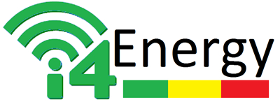 i4energy logo
